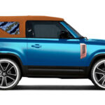 Heritage Customs Valiance Convertible 5 150x150