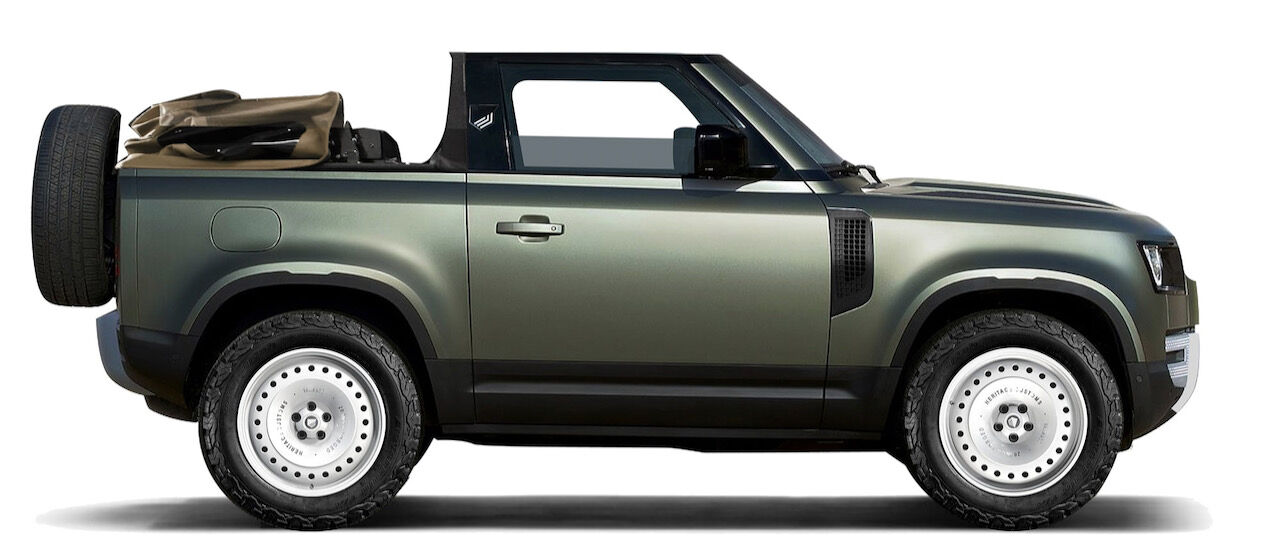 Todas las noticias de coches en un solo portal: Pruebas, fotos, vídeos, informes...