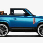 Heritage Customs Valiance Convertible 8 150x150