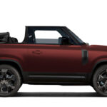 Heritage Customs Valiance Convertible 9 150x150