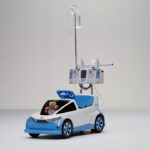 Honda Coche Hospital Infantil 1 150x150