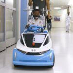 Honda Coche Hospital Infantil 3 150x150