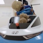 Honda Coche Hospital Infantil 4 150x150