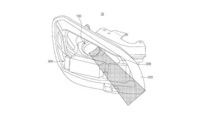 Hyundai Camaras Faros Coche 5 700x393