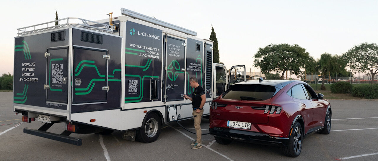 Todas las noticias de coches en un solo portal: Pruebas, fotos, vídeos, informes...