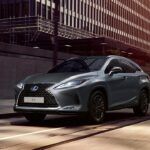 Lexus RX 450h Style 2022 1 150x150