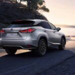 Lexus RX 450h Style 2022 2 150x150