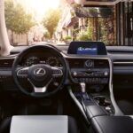 Lexus RX 450h Style 2022 3 150x150