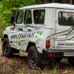 MWM Spartan EV 3 150x150