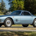 Maserati 5000 GT Carrozzeria Touring Leggera 1 150x150