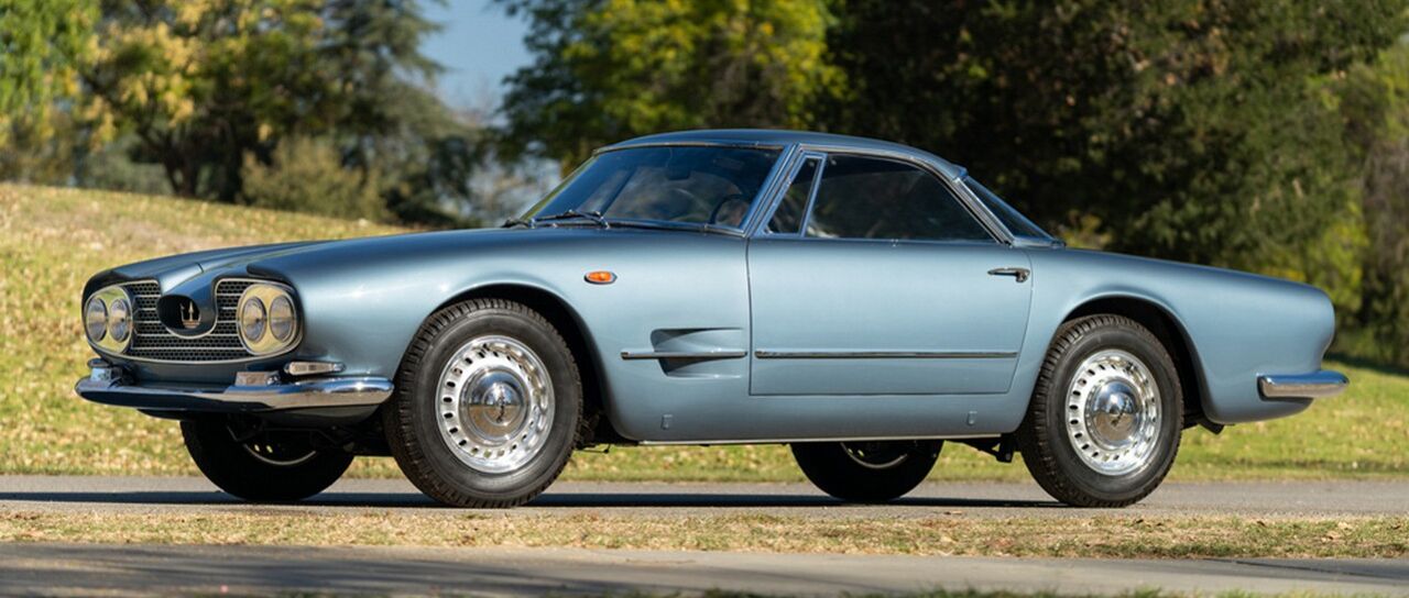 Todas las noticias de coches en un solo portal: Pruebas, fotos, vídeos, informes...