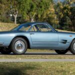 Maserati 5000 GT Carrozzeria Touring Leggera 2 150x150