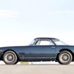 Maserati 5000 GT Carrozzeria Touring Leggera 3 150x150