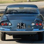 Maserati 5000 GT Carrozzeria Touring Leggera 4 150x150