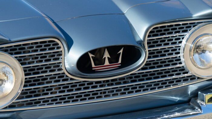 Maserati 5000 GT Carrozzeria Touring Leggera 5 700x393