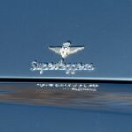 Maserati 5000 GT Carrozzeria Touring Leggera 6 150x150