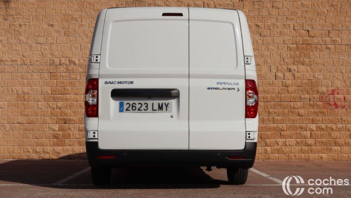 Maxus EDeliver3 Prueba 1 700x394