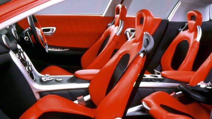 Mazda RX Evolv Concept 4 700x394