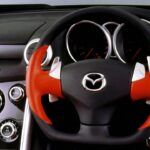 Mazda RX Evolv Concept 5 150x150