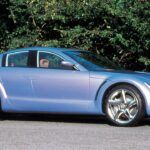 Mazda RX Evolv Concept 6 150x150