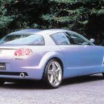 Mazda RX Evolv Concept 7 150x150