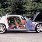 Mazda RX Evolv Concept 8 150x150