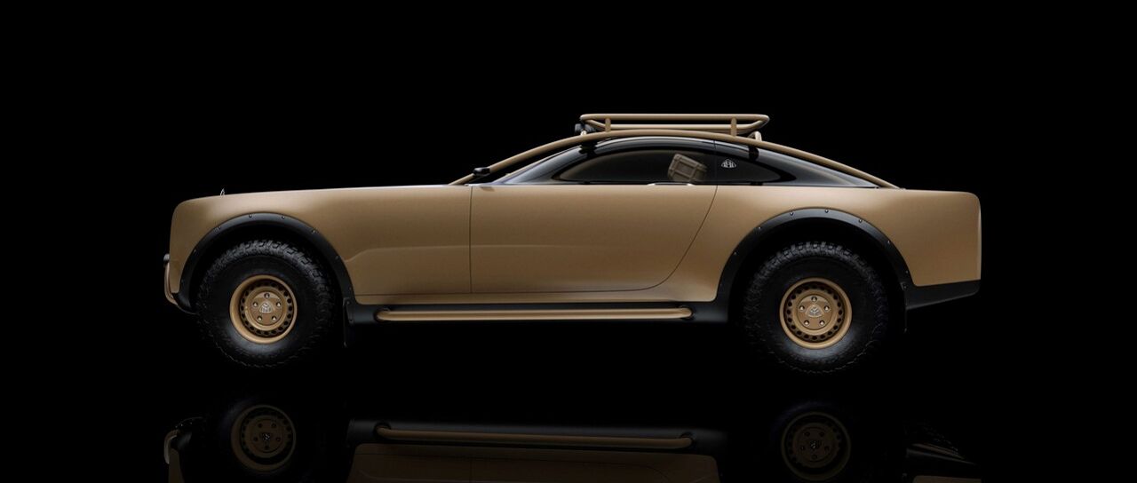 Todas las noticias de coches en un solo portal: Pruebas, fotos, vídeos, informes...