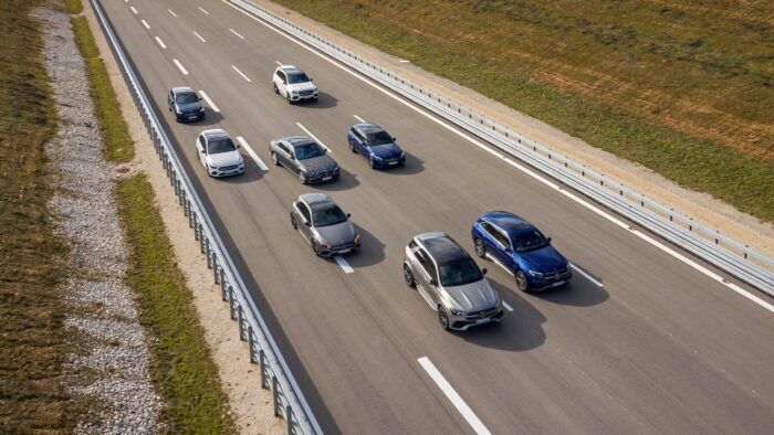 Mercedes Benz Tecnologia De Conduccion Autonoma Nivel 3 1 700x394