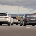 Mercedes Benz Tecnologia De Conduccion Autonoma Nivel 3 3 150x150