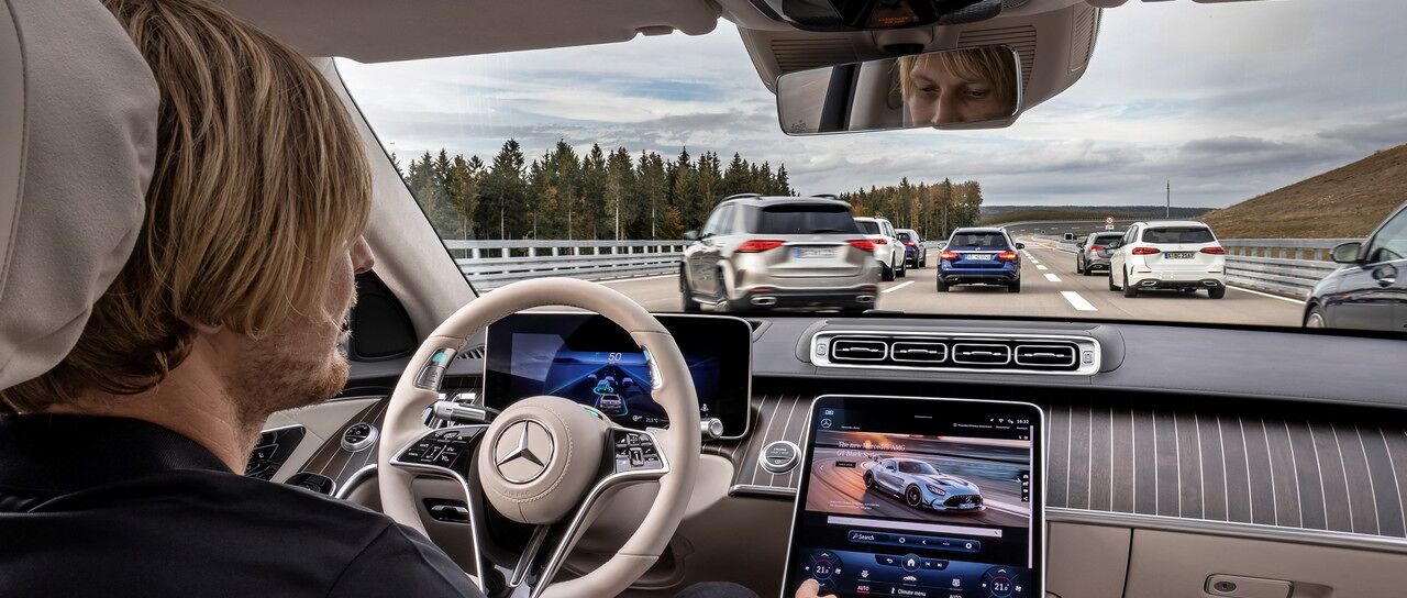 Todas las noticias de coches en un solo portal: Pruebas, fotos, vídeos, informes...