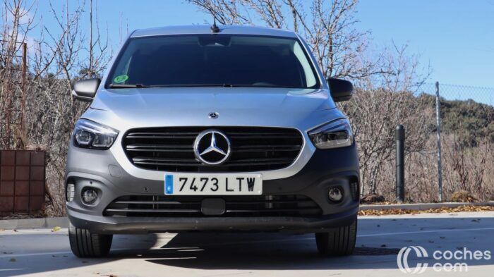 Mercedes Citan Prueba 3 700x393