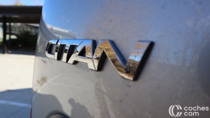 Mercedes Citan Prueba Detalle 3 700x393