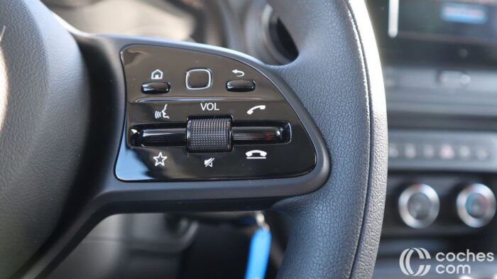 Mercedes Citan Prueba Interior 3 700x393