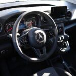 Mercedes Citan Prueba Interior 9 150x150