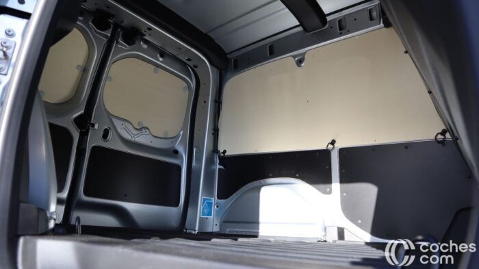 Mercedes Citan Prueba Maletero 1 700x393