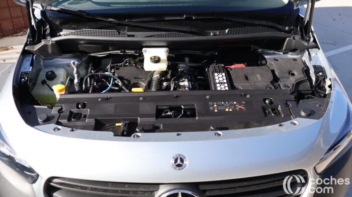 Mercedes Citan Prueba Motor 2 700x393