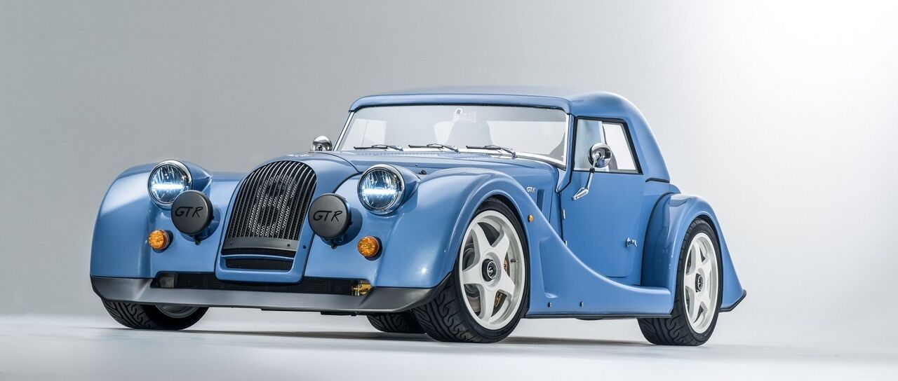 Todas las noticias de coches en un solo portal: Pruebas, fotos, vídeos, informes...