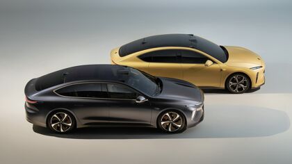 La mayoría de los fabricantes chinos no están generando beneficios, a pesar de vender más coches eléctricos que nunca