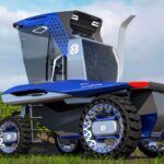 New Holland Pininfarina Straddle Tractor Concept 2021 2 150x150