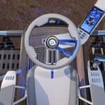 New Holland Pininfarina Straddle Tractor Concept 2021 5 150x150