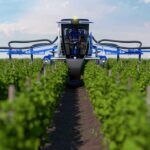 New Holland Pininfarina Straddle Tractor Concept 2021 6 150x150