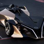 Nissan Ariya Single Seater Concept 2021 1 150x150