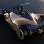 Nissan Ariya Single Seater Concept 2021 10 150x150