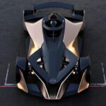 Nissan Ariya Single Seater Concept 2021 2 150x150
