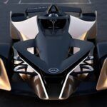 Nissan Ariya Single Seater Concept 2021 3 150x150