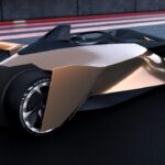 Nissan Ariya Single Seater Concept 2021 4 150x150