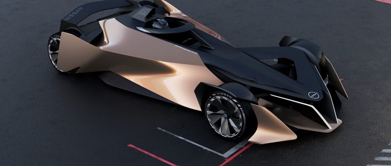 Todas las noticias de coches en un solo portal: Pruebas, fotos, vídeos, informes...