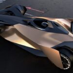 Nissan Ariya Single Seater Concept 2021 8 150x150