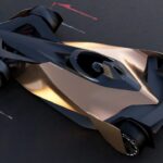 Nissan Ariya Single Seater Concept 2021 9 150x150