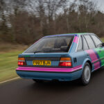 Nissan Bluebird EV 12 150x150